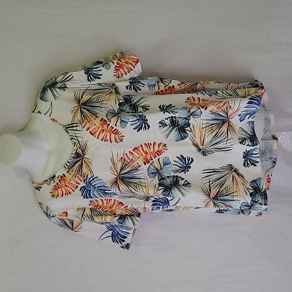 Shirt Chicos